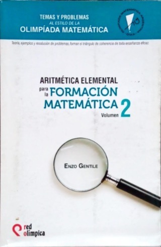 Aritmetica Elemental Vol. 2